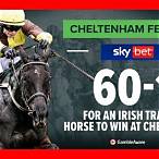 bet on cheltenham races